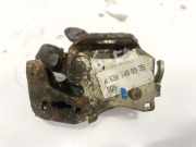 Türschloss Stangen - Hinten Rechts Mercedes-Benz W639, 2003.09 - 2010.01 a6397400535,