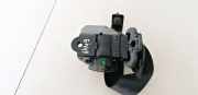 Sicherheitsgurt - Hinten Rechts Chevrolet Captiva, 2006.01 - 2011.06 E40435140, 21DHD24