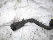 Tankeinfüllstutzen Tankrohr Kraftstoffrohr Renault Megane, II 2002.11 - 2006.06 Gebraucht,