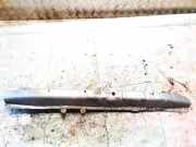 Stoßstangenträger hinten Audi 80, B3 1986.06 - 1991.09 Gebraucht,