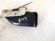 Lüftungsgitter Armaturenbrett Citroen C3, I 2002.02 - 2005.06 06e5365, 06e5365rbx