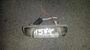 Kennzeichenleuchte Mercedes-Benz W210, 1999.07 - 2002.03 facelift Gebraucht ,