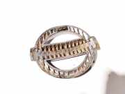 Emblem Nissan Primera, P12 2002.01 - 2008.12 84890au300,