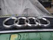 Emblem Audi A4, B5 1994.11 - 1999.09 Gebraucht,