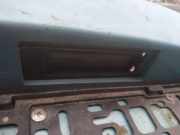 Kennzeichenleuchte Ford KA, 2008.11 - 2014 Gebraucht,