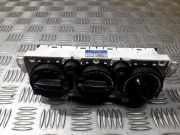 Bedienelement für Klimaanlage Toyota Avensis, I 2000.10 - 2003.02 facelift 5590005090, 55900-05090 mb146430-8380 mb1464308380