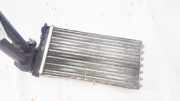 Heizungskühler Wärmetauscher Peugeot 206, 2002.07 - 2009.01 facelift 6262003,