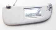 Sonnenblende Peugeot 206, 2002.07 - 2009.01 facelift Gebraucht,