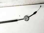 Seilzug ZUG Türschloss - Hinten Linke Volkswagen Touran, 2003.01 - 2006.10 1t0839085,