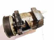 Klimakompressor Mitsubishi Space Star, 1998.06 - 2002.10 8200040681,