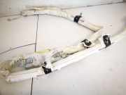 Kopfairbag - Vorne Rechts Skoda Superb, II 2008.03 - 2013.06 3t0880742,