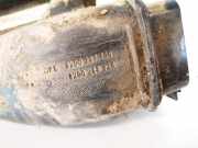 Tankeinfüllstutzen Tankrohr Kraftstoffrohr Renault Megane, II 2002.11 - 2006.06 8200237450,