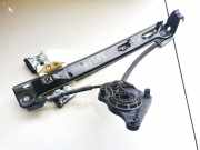 Fensterheber - Hinten Rechts Seat Ibiza, IV 2008.03 - 2012.06 120636c, 120682r