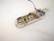 Innenbeleuchtung - Hinten Renault Megane, II 2002.11 - 2006.06 8200073234,