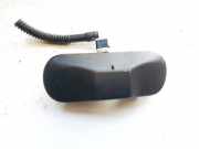 Waschwasserdüse Scheibenreinigung Toyota Auris, I E15 2006.10 - 2012.10 5m0955985c,