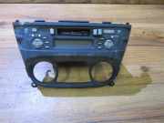 Radio Nissan Almera, N16 2000.06 - 2003.01 28113bn305, pn-1726m