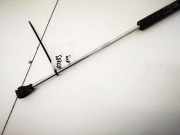 Gasdruckfeder Kofferraum Citroen C8, I 2002.07 - 2008.06 Gebraucht,