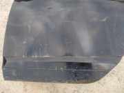 Zierleiste Tür Zier-Schutzleiste - Hinten Linke Honda Civic, 2006,01 - 2011.01 Gebraucht,