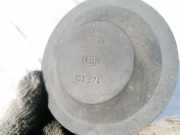 Blende Scheinwerfer - Vorne Renault Scenic, II 2003.06 - 2006.06 153874,