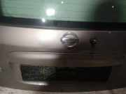 Kennzeichenleuchte Nissan Note, 2006.03 - 2013.06 Gebraucht,
