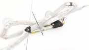 Kopfairbag - Vorne Linke Audi A6, C6 2005.01 - 2008.10 4F9880741A,