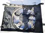 Kühlerlüfter Lüftermotor Volvo V70, II 2001.01 - 2005.06 0130303909,