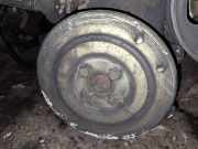 Riemenscheibe Kurbelwelle Ford KA, 2008.11 - 2014 285330,