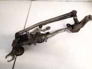 Wischergestänge Nissan Note, 2006.03 - 2013.06 Gebraucht,