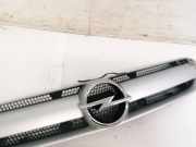 Kühlergrill Frontgrill Kühlergitter Opel Signum, 2003.05 - 2008.06 464192822,