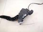 Pedalwerk Opel Signum, 2003.05 - 2008.06 9186724ce, 9186724 6pv008322-00