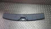 Zierleiste SsangYong Rodius, 2004.01 - 2008.08 7746021000, 77460-21000
