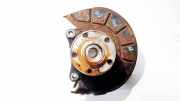 Radnabe Achsschenkel - Vorne Linke Volkswagen Passat, B7 2010.08 - 2014.06 Gebraucht, CFGB