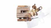 Bremssattel - Hinten Rechts Seat Toledo, 2004.10 - 2009.05 Gebraucht,