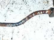 Stabilisator Vorne Toyota Corolla, 2004.02 - 2007.02 facelift Gebraucht,