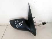 Außenspiegel Rechts Ford Fiesta, IV 1995.08 - 2000.06 Gebraucht,