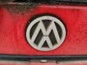 Emblem Volkswagen Golf, III 1993.07 - 1999.04 Gebraucht,