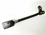 Gurtschloss - Vorne Linke Audi A6, C5 1997.01 - 2001.08 4b0857755j,