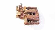 Bremssattel - Hinten Rechts Ford Mondeo, 2007.03 - 2013.06 Gebraucht,