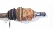 Antriebswelle Vorderachse - Vorne Rechts Nissan Primera, P12 2002.01 - 2008.12 gte3404164, gte-3404164