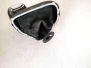 Schalthebelknopf Volkswagen Touran, 2003.01 - 2006.10 Gebraucht, BKD