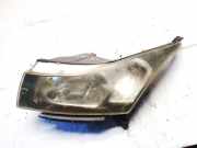 Hauptscheinwerfer - Vorne Linke Chevrolet Cruze, 2008.01 - 2012.06 Gebraucht,