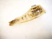 Türgriff Türaussengriff - Hinten Linke Opel Vectra, C 2002.04 - 2005.10 gm712,