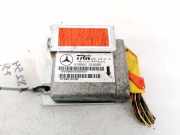 Steuergerät Airbag Mercedes-Benz ML, W163 1998.02 - 2005.06 A0015426018, 200195110