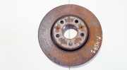 Bremsscheibe Renault Scenic, III 2009.02 - 2013.06 ventiliuojamas,