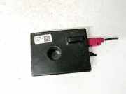 Antenne Verstärker BMW 2-Series F22, 2013.01 - 2016.12 932573502, 21889810 50110218