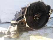 Schaltgetriebe Honda CR-V, III 2006.06 - 2010.06 08h02016192, 08h0-2016192