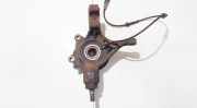 Radnabe Achsschenkel - Vorne Rechts Peugeot 307, 2000.08 - 2005.06 Gebraucht,