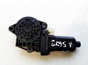 Fensterheber motor - Hinten Linke Hyundai Tucson, I 2004.08 - 2009.06 Gebraucht ,