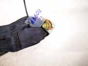 Gurtschloss - Hinten Rechts Subaru Impreza, 2000.10 - 2002.12 b2000,