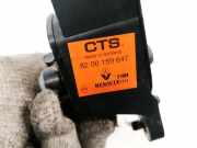 Pedalwerk Renault Scenic, II 2003.06 - 2006.06 8200159647, CTS